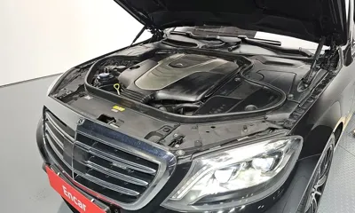 Mercedes-Benz S-Class 2014, 232261 км, за 16749.86 USD - фото 6