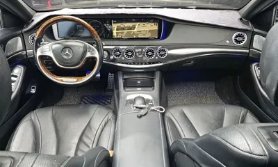 Mercedes-Benz S-Class 2014, 232261 км, за 16749.86 USD - фото 7
