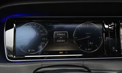 Mercedes-Benz S-Class 2014, 232261 км, за 16749.86 USD - фото 8
