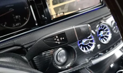 Mercedes-Benz S-Class 2014, 232261 км, за 16749.86 USD - фото 9