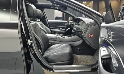 Mercedes-Benz S-Class 2014, 232261 км, за 16749.86 USD - фото 10