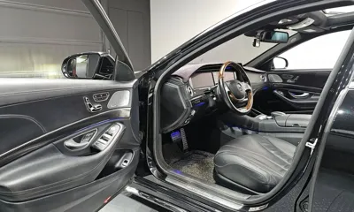 Mercedes-Benz S-Class 2014, 232261 км, за 16749.86 USD - фото 11