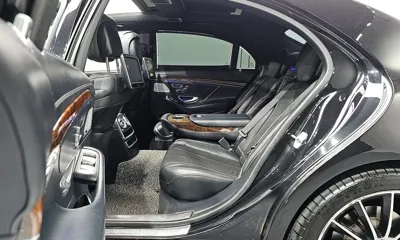 Mercedes-Benz S-Class 2014, 232261 км, за 16749.86 USD - фото 12