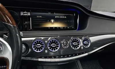 Mercedes-Benz S-Class 2014, 232261 км, за 16749.86 USD - фото 14