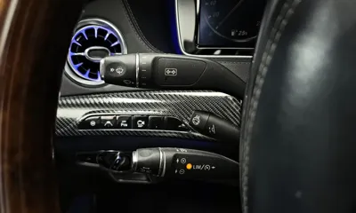 Mercedes-Benz S-Class 2014, 232261 км, за 16749.86 USD - фото 16