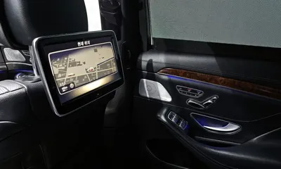 Mercedes-Benz S-Class 2014, 232261 км, за 16749.86 USD - фото 17