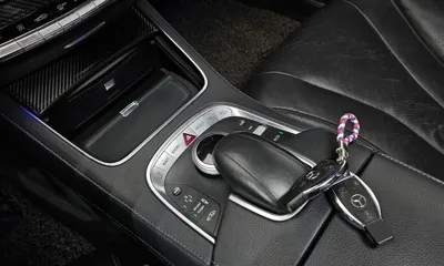 Mercedes-Benz S-Class 2014, 232261 км, за 16749.86 USD - фото 18