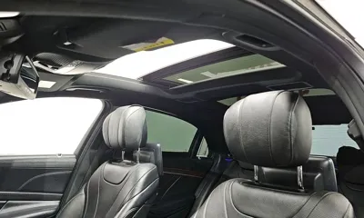 Mercedes-Benz S-Class 2014, 232261 км, за 16749.86 USD - фото 19