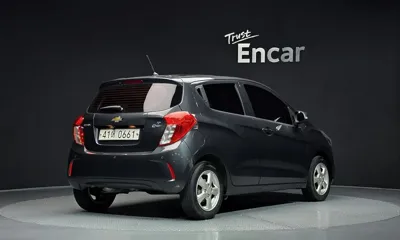 ChevroletGMDaewoo Spark 2017, 96303 км, за 3239.03 USD