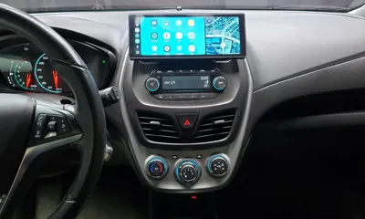 ChevroletGMDaewoo Spark 2017, 96303 км, за 3239.03 USD - фото 14