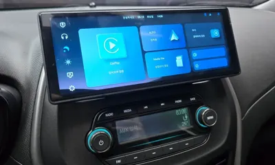 ChevroletGMDaewoo Spark 2017, 96303 км, за 3239.03 USD - фото 16