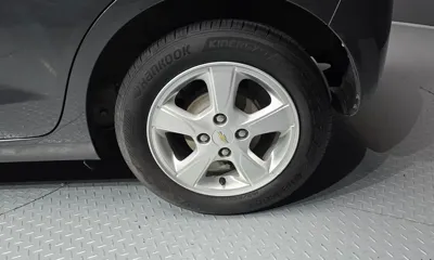 ChevroletGMDaewoo Spark 2017, 96303 км, за 3239.03 USD - фото 21