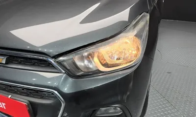 ChevroletGMDaewoo Spark 2017, 96303 км, за 3239.03 USD - фото 22