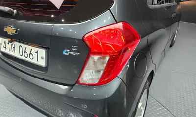 ChevroletGMDaewoo Spark 2017, 96303 км, за 3239.03 USD - фото 23