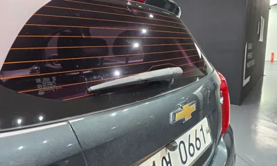 ChevroletGMDaewoo Spark 2017, 96303 км, за 3239.03 USD - фото 28