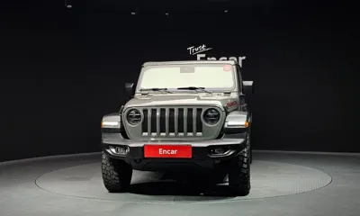 Jeep Wrangler 2019, 74095 км, за 25900.23 USD