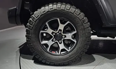 Jeep Wrangler 2019, 74095 км, за 25900.23 USD