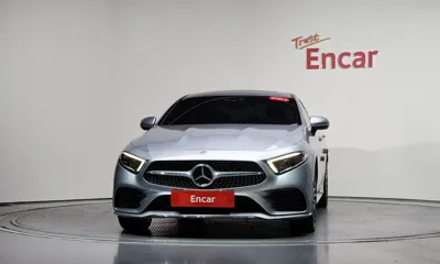 Mercedes-Benz CLS-Class 2021, 60178 км, за 29902.3 USD