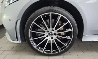 Mercedes-Benz CLS-Class 2021, 60178 км, за 29902.3 USD