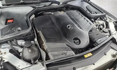 Mercedes-Benz CLS-Class 2021, 60178 км, за 29902.3 USD - фото 6