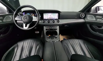 Mercedes-Benz CLS-Class 2021, 60178 км, за 29902.3 USD - фото 7