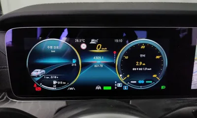 Mercedes-Benz CLS-Class 2021, 60178 км, за 29902.3 USD - фото 8