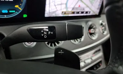 Mercedes-Benz CLS-Class 2021, 60178 км, за 29902.3 USD - фото 9