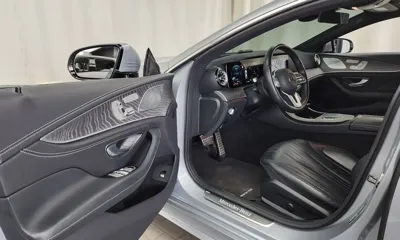 Mercedes-Benz CLS-Class 2021, 60178 км, за 29902.3 USD - фото 10