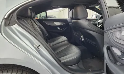 Mercedes-Benz CLS-Class 2021, 60178 км, за 29902.3 USD - фото 12