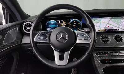 Mercedes-Benz CLS-Class 2021, 60178 км, за 29902.3 USD - фото 13