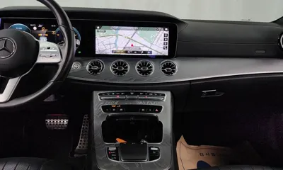 Mercedes-Benz CLS-Class 2021, 60178 км, за 29902.3 USD - фото 14