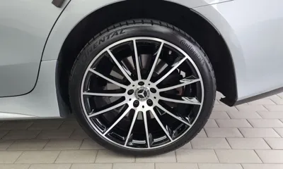 Mercedes-Benz CLS-Class 2021, 60178 км, за 29902.3 USD - фото 21