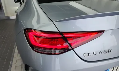 Mercedes-Benz CLS-Class 2021, 60178 км, за 29902.3 USD - фото 23