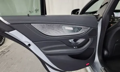 Mercedes-Benz CLS-Class 2021, 60178 км, за 29902.3 USD - фото 25
