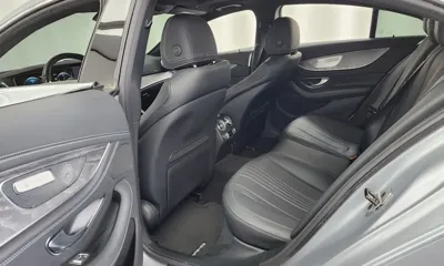 Mercedes-Benz CLS-Class 2021, 60178 км, за 29902.3 USD - фото 26