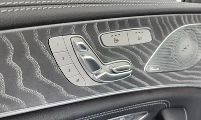 Mercedes-Benz CLS-Class 2021, 60178 км, за 29902.3 USD - фото 29