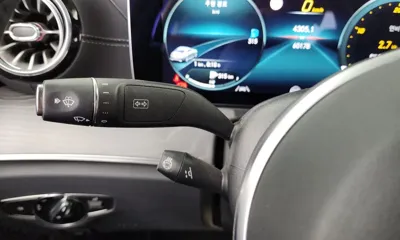Mercedes-Benz CLS-Class 2021, 60178 км, за 29902.3 USD - фото 31