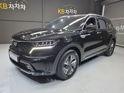 Kia Sorento 2021, 70892 км, за 19218.25 USD