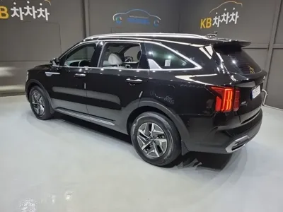 Kia Sorento 2021, 70892 км, за 19218.25 USD