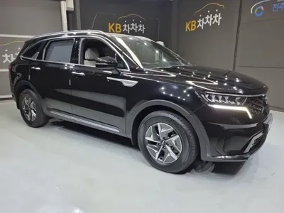 Kia Sorento 2021, 70892 км, за 19218.25 USD