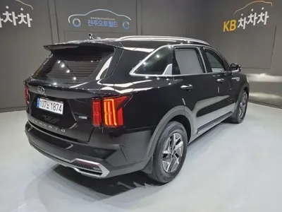 Kia Sorento 2021, 70892 км, за 19218.25 USD - фото 6
