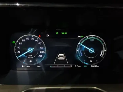Kia Sorento 2021, 70892 км, за 19218.25 USD - фото 7