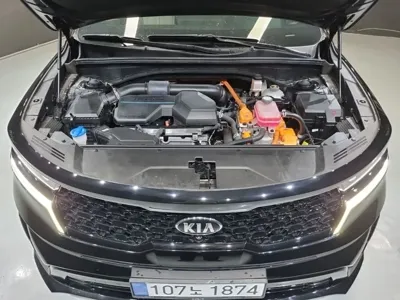 Kia Sorento 2021, 70892 км, за 19218.25 USD - фото 8