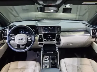 Kia Sorento 2021, 70892 км, за 19218.25 USD - фото 9
