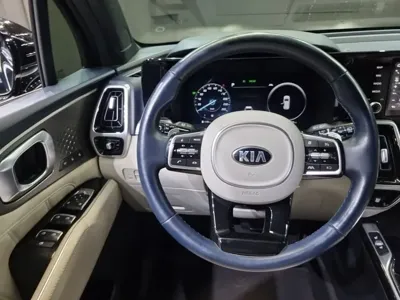 Kia Sorento 2021, 70892 км, за 19218.25 USD - фото 11