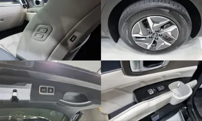 Kia Sorento 2021, 70892 км, за 19218.25 USD - фото 20