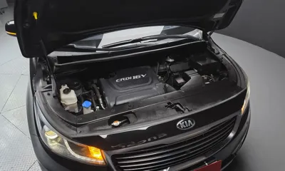 Kia Canival 2016, 175628 км, за 5176.99 USD - фото 6