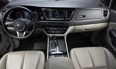 Kia Canival 2016, 175628 км, за 5176.99 USD - фото 7