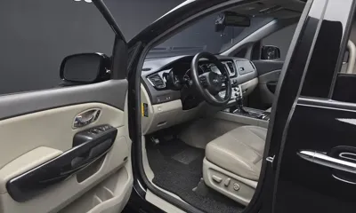 Kia Canival 2016, 175628 км, за 5176.99 USD - фото 10