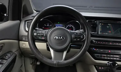 Kia Canival 2016, 175628 км, за 5176.99 USD - фото 13